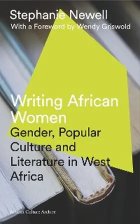 Newell |  Writing African Women | eBook | Sack Fachmedien