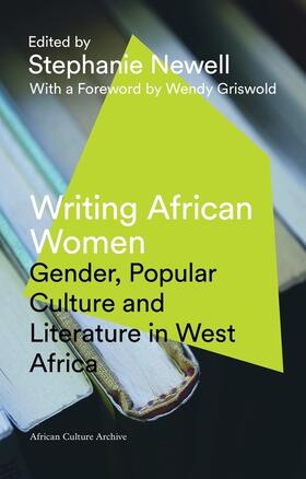 Newell |  Writing African Women | Buch |  Sack Fachmedien