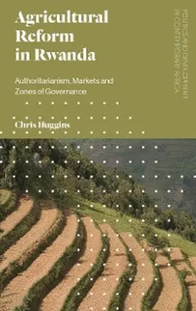 Huggins |  Agricultural Reform in Rwanda | eBook | Sack Fachmedien