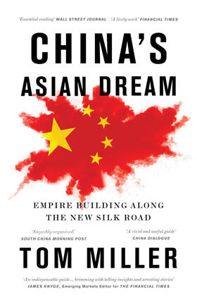 Miller | China's Asian Dream | Buch | 978-1-78699-741-8 | www2.sack.de