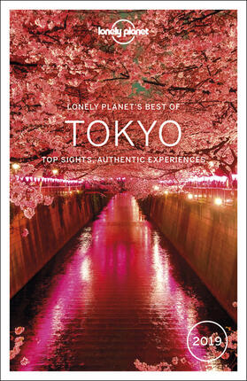 Milner / Lonely | Best of Tokyo 2019 | Buch | 978-1-78701-116-8 | sack.de