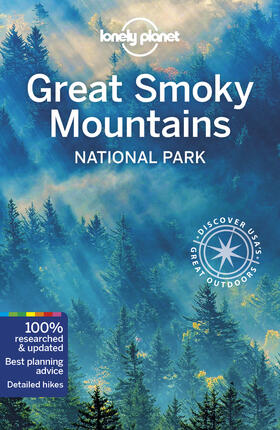 Balfour / Raub / St Louis |  Lonely Planet Great Smoky Mountains National Park | Buch |  Sack Fachmedien