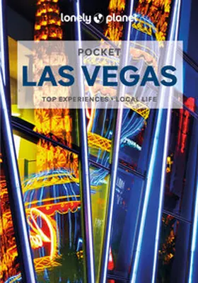  Pocket Las Vegas | Buch |  Sack Fachmedien