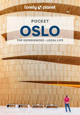  Lonely Planet Pocket Oslo | Buch |  Sack Fachmedien