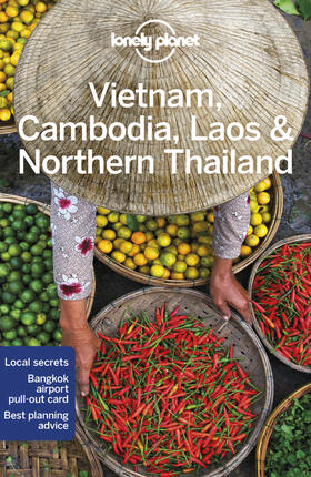 Bloom / Bush / Eimer |  Vietnam, Cambodia, Laos & Northern Thailand | Buch |  Sack Fachmedien