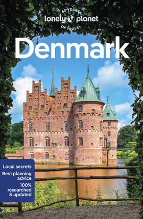  Lonely Planet Denmark | Buch |  Sack Fachmedien