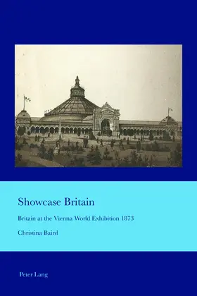 Baird |  Showcase Britain | eBook | Sack Fachmedien