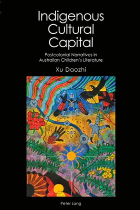 Xu | Indigenous Cultural Capital | E-Book | sack.de