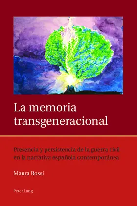 Rossi |  La memoria transgeneracional | eBook | Sack Fachmedien