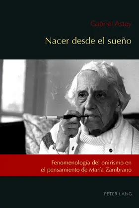 Astey / Núñez / López García |  Nacer desde el sueño | eBook | Sack Fachmedien