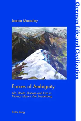 Macauley | Forces of Ambiguity | E-Book | sack.de