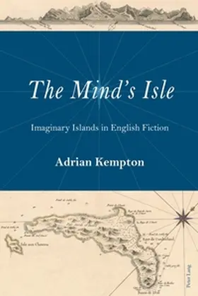 Kempton |  The Mind's Isle | Buch |  Sack Fachmedien