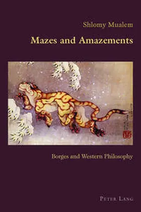 Mualem | Mazes and Amazements | E-Book | sack.de