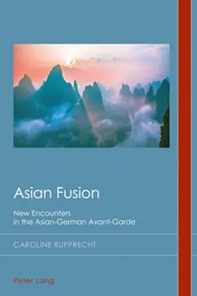 Rupprecht |  Asian Fusion | Buch |  Sack Fachmedien