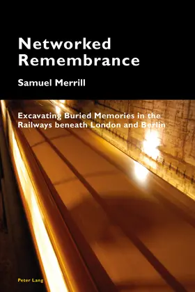 Merrill |  Networked Remembrance | eBook | Sack Fachmedien