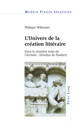 Willemart | L'Univers de la création littéraire | E-Book | sack.de