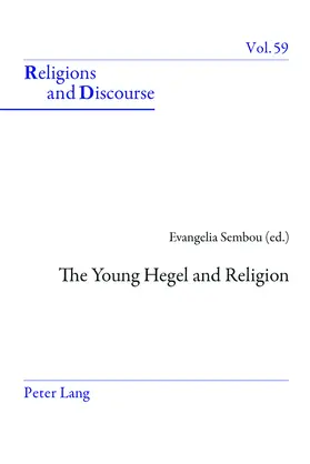 Sembou |  The Young Hegel and Religion | eBook | Sack Fachmedien