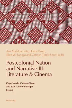 Leite / Secco / Owen |  Postcolonial Nation and Narrative III: Literature & Cinema | Buch |  Sack Fachmedien