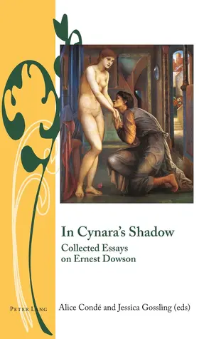 Condé / Gossling |  In Cynara's Shadow | Buch |  Sack Fachmedien