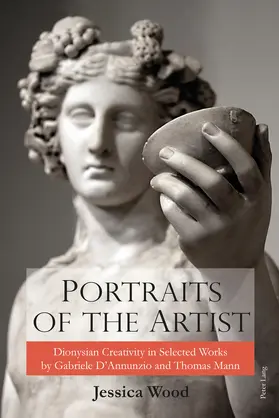 Wood | Portraits of the Artist | E-Book | sack.de