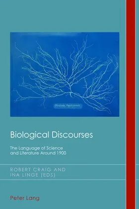 Craig / Linge | Biological Discourses | E-Book | sack.de
