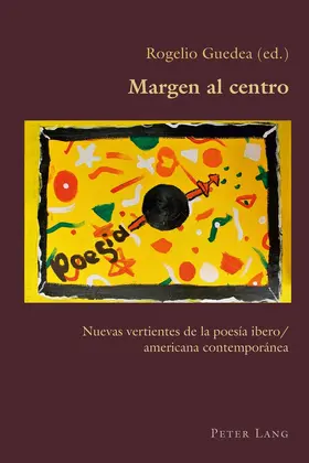 Guedea |  Margen al centro | Buch |  Sack Fachmedien