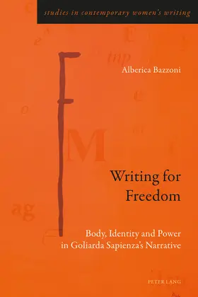 Bazzoni |  Writing for Freedom | eBook | Sack Fachmedien