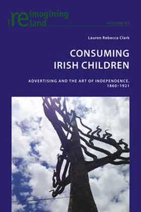 Clark |  Consuming Irish Children | eBook | Sack Fachmedien