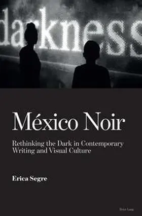 Segre |  México Noir | eBook | Sack Fachmedien