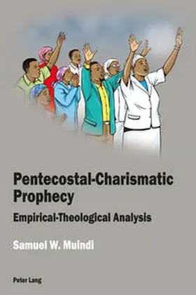 Muindi |  Pentecostal-Charismatic Prophecy | eBook | Sack Fachmedien