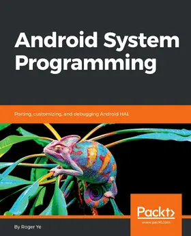Ye |  Android System Programming | eBook | Sack Fachmedien