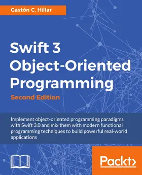 Hillar |  Swift 3 Object-Oriented Programming | eBook | Sack Fachmedien