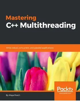Posch |  Mastering C++ Multithreading | eBook | Sack Fachmedien