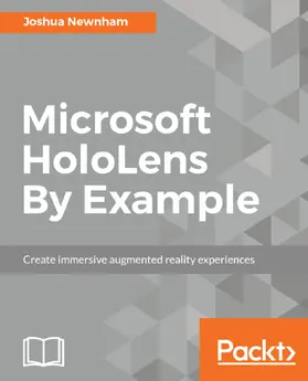 Newnham |  Microsoft HoloLens By Example | eBook | Sack Fachmedien