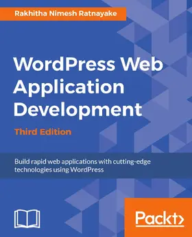Ratnayake |  Wordpress Web Application Development | eBook | Sack Fachmedien