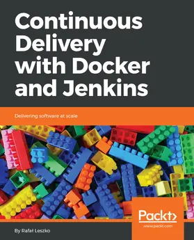 Leszko |  Continuous Delivery with Docker and Jenkins | eBook | Sack Fachmedien