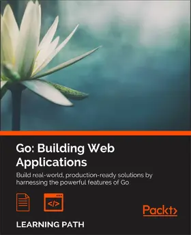 Kozyra / Ryer |  Go: Building Web Applications | eBook | Sack Fachmedien