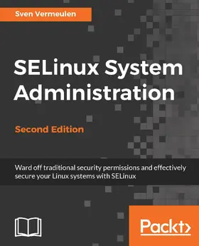 Vermeulen |  SELinux System Administration | eBook | Sack Fachmedien