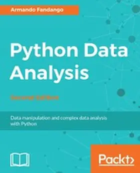 Fandango |  Python Data Analysis - | eBook | Sack Fachmedien