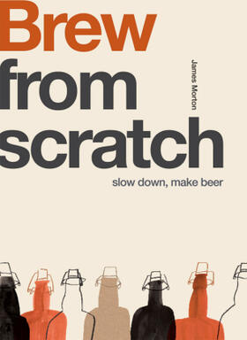 Morton | Brew | Buch | 978-1-78713-697-7 | www2.sack.de