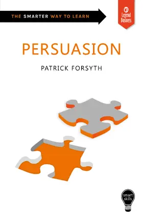 Forsyth |  Persuasion | Buch |  Sack Fachmedien