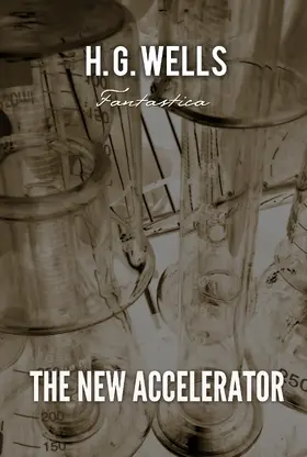Wells |  The New Accelerator | eBook | Sack Fachmedien