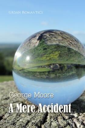 Moore |  A Mere Accident | eBook | Sack Fachmedien