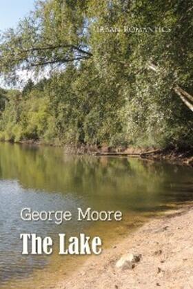 Moore |  The Lake | eBook | Sack Fachmedien