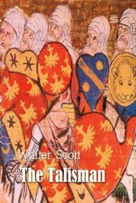 Scott |  The Talisman | eBook | Sack Fachmedien