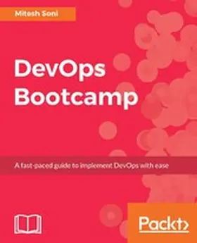 Soni |  DevOps Bootcamp | eBook | Sack Fachmedien