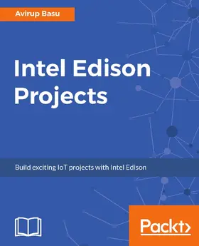 Basu |  Intel Edison Projects | eBook | Sack Fachmedien