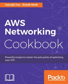 Das / Modi |  AWS Networking Cookbook | eBook | Sack Fachmedien