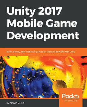 Doran |  Unity 2017 Mobile Game Development | eBook | Sack Fachmedien