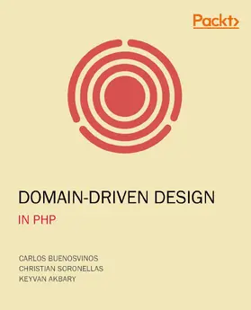 Buenosvinos / Soronellas / Akbary |  Domain-Driven Design in PHP | eBook | Sack Fachmedien
